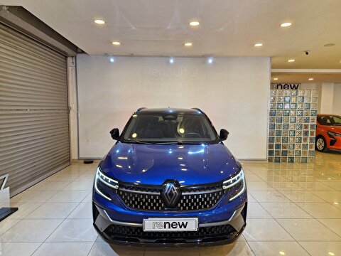 renault, austral, suv 1.3 mhev techno esprit alpine otomatik, otomatik, mhev 2.el otomobil | renew 28