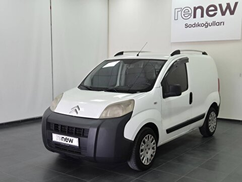 citroen, nemo, van 1.3 hdı x, manuel, dizel 2.el otomobil | renew 1