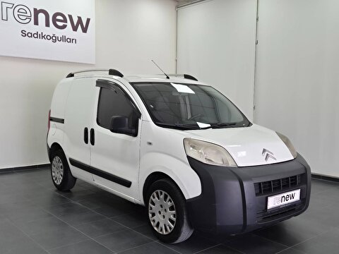 citroen, nemo, van 1.3 hdı x, manuel, dizel 2.el otomobil | renew 4