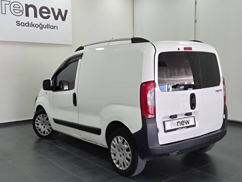 citroen, nemo, van 1.3 hdı x, manuel, dizel 2.el otomobil | renew 5