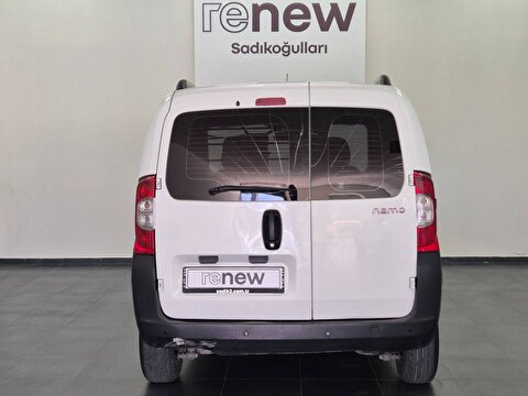 citroen, nemo, van 1.3 hdı x, manuel, dizel 2.el otomobil | renew 6