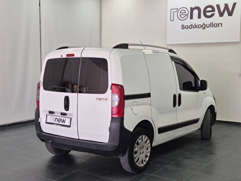 citroen, nemo, van 1.3 hdı x, manuel, dizel 2.el otomobil | renew 7