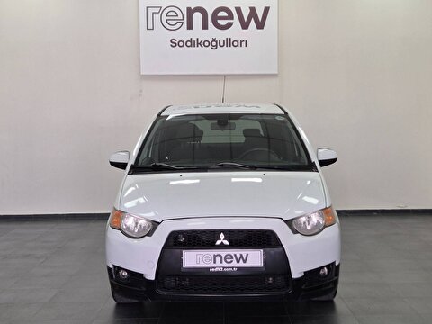 mitsubishi, colt, hatchback 1.3 elegance, manuel, benzin + lpg 2.el otomobil | renew 4