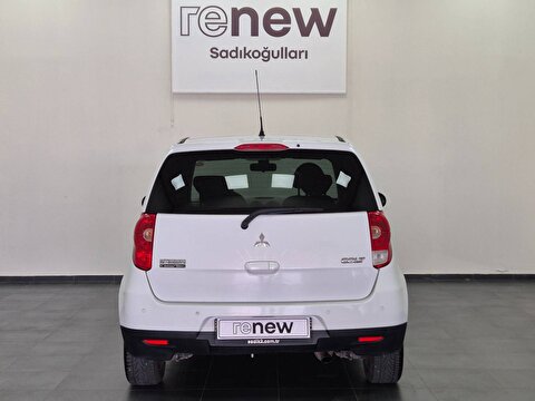 mitsubishi, colt, hatchback 1.3 elegance, manuel, benzin + lpg 2.el otomobil | renew 7