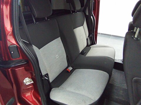 fiat, fiorino, combi 1.3 multijet emotion, manuel, dizel 2.el otomobil | renew 14