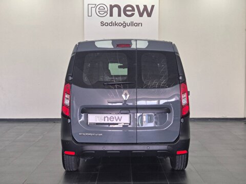 renault, express, panelvan 1.5 bluedcı joy, manuel, dizel 2.el otomobil | renew 6