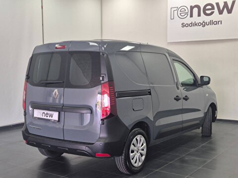 renault, express, panelvan 1.5 bluedcı joy, manuel, dizel 2.el otomobil | renew 7