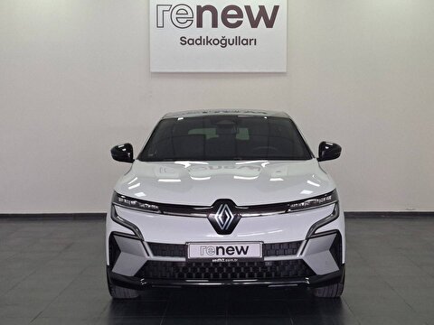 renault, megane e-tech, crossover ev60 ıconic otomatik, otomatik, elektrik 2.el otomobil | renew 3