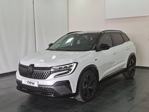 Renault, Austral, SUV 1.3 MHEV Techno Esprit Alpine Otomatik, Otomatik, MHEV 2. el otomobil | renew Mobile