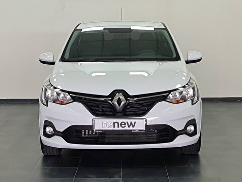 renault, taliant, sedan 1.0 tce joy x-tronic, otomatik, benzin 2.el otomobil | renew 3