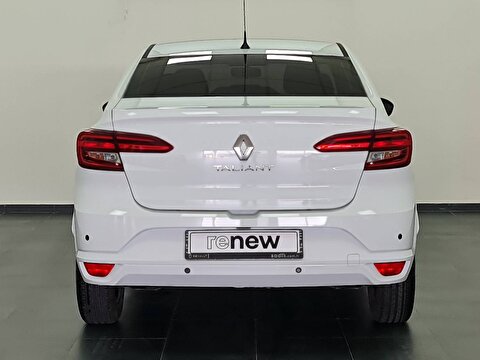 renault, taliant, sedan 1.0 tce joy x-tronic, otomatik, benzin 2.el otomobil | renew 5