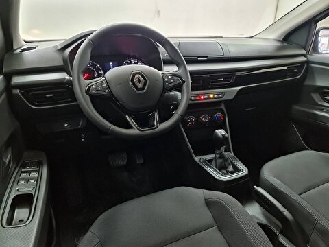 renault, taliant, sedan 1.0 tce joy x-tronic, otomatik, benzin 2.el otomobil | renew 9