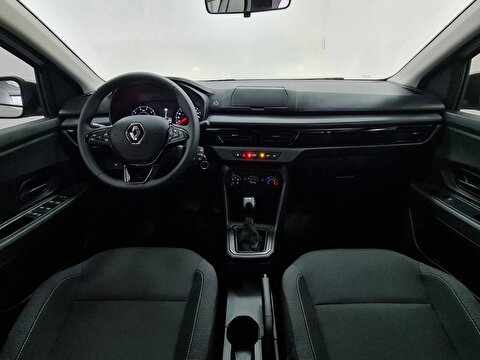 renault, taliant, sedan 1.0 tce joy x-tronic, otomatik, benzin 2.el otomobil | renew 10