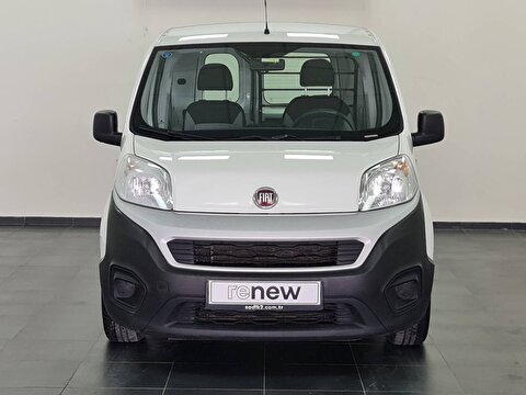 fiat, fiorino, cargo 1.3 multijet plus, manuel, dizel 2.el otomobil | renew 3