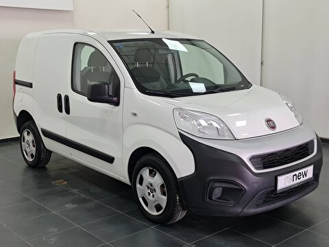 fiat, fiorino, cargo 1.3 multijet plus, manuel, dizel 2.el otomobil | renew 4