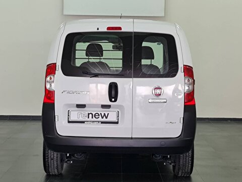 fiat, fiorino, cargo 1.3 multijet plus, manuel, dizel 2.el otomobil | renew 5