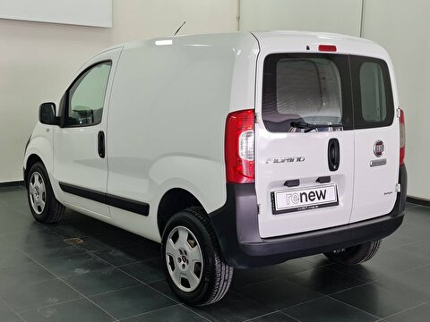 fiat, fiorino, cargo 1.3 multijet plus, manuel, dizel 2.el otomobil | renew 6