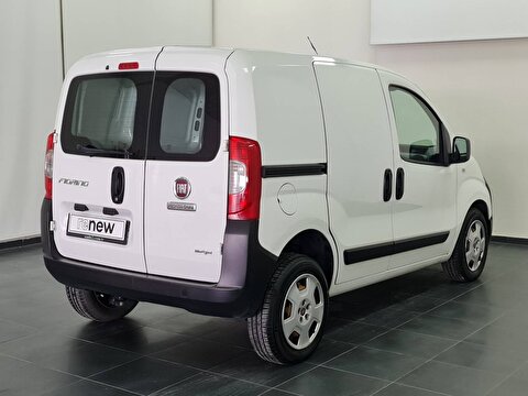 fiat, fiorino, cargo 1.3 multijet plus, manuel, dizel 2.el otomobil | renew 7