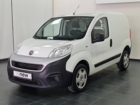 fiat, fiorino, cargo 1.3 multijet plus, manuel, dizel 2.el otomobil | renew 1