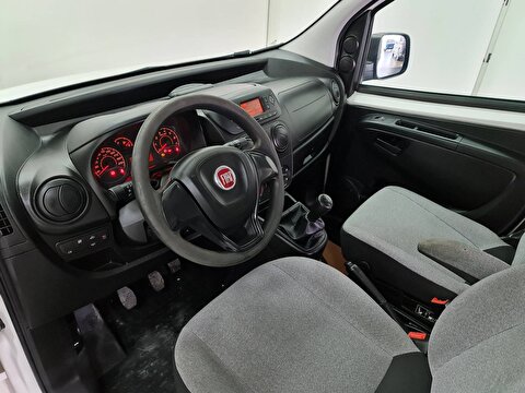 fiat, fiorino, cargo 1.3 multijet plus, manuel, dizel 2.el otomobil | renew 12