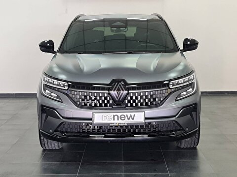 renault, austral, suv 1.3 mhev techno esprit alpine otomatik, otomatik, mhev 2.el otomobil | renew 4