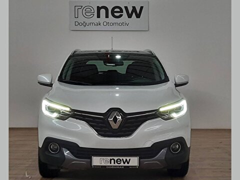 renault, kadjar, suv 1.5 dcı ıcon edc, otomatik, dizel 2.el otomobil | renew 1