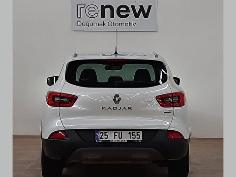 renault, kadjar, suv 1.5 dcı ıcon edc, otomatik, dizel 2.el otomobil | renew 9