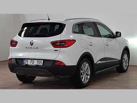 renault, kadjar, suv 1.5 dcı ıcon edc, otomatik, dizel 2.el otomobil | renew 11