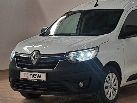 renault, express, panelvan 1.5 bluedcı joy, manuel, dizel 2.el otomobil | renew 7