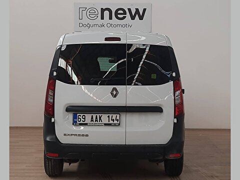 renault, express, panelvan 1.5 bluedcı joy, manuel, dizel 2.el otomobil | renew 9