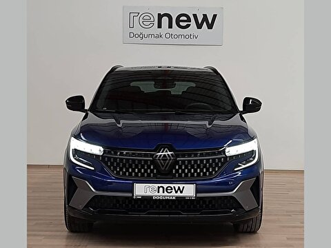 Renault, Austral, SUV 1.2 E-tech Techno Esprit Alpine Otomatik, Otomatik, Hybrid 2. el otomobil | renew Mobile