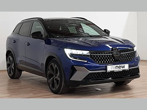 Renault, Austral, SUV 1.2 E-tech Techno Esprit Alpine Otomatik, Otomatik, Hybrid 2. el otomobil | renew Mobile