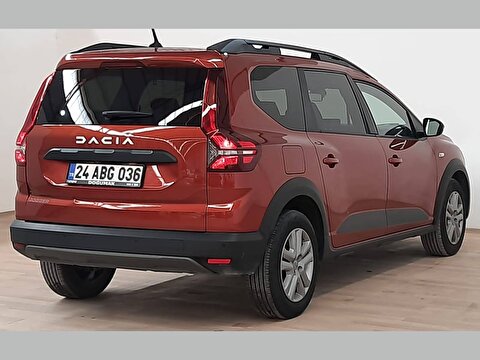 dacia, jogger, mpv 1.0 tce expression, manuel, benzin 2.el otomobil | renew 11