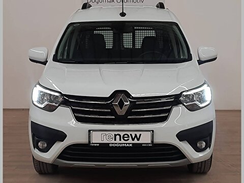 renault, express, kombi 1.5 bluedcı touch, manuel, dizel 2.el otomobil | renew 3