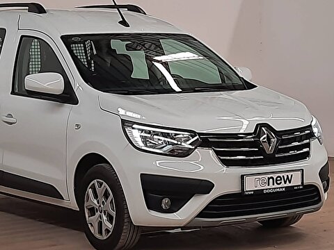 renault, express, kombi 1.5 bluedcı touch, manuel, dizel 2.el otomobil | renew 6