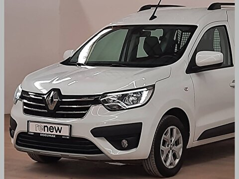 renault, express, kombi 1.5 bluedcı touch, manuel, dizel 2.el otomobil | renew 7