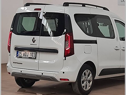 renault, express, kombi 1.5 bluedcı touch, manuel, dizel 2.el otomobil | renew 13