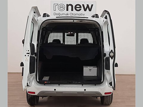 renault, express, kombi 1.5 bluedcı touch, manuel, dizel 2.el otomobil | renew 14