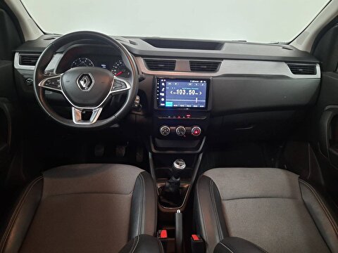 renault, express, kombi 1.5 bluedcı touch, manuel, dizel 2.el otomobil | renew 24