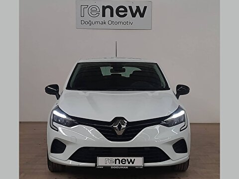 renault, clio, hatchback 1.0 sce joy, manuel, benzin 2.el otomobil | renew 1