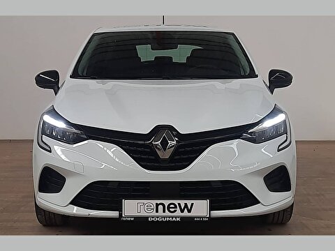 renault, clio, hatchback 1.0 sce joy, manuel, benzin 2.el otomobil | renew 3