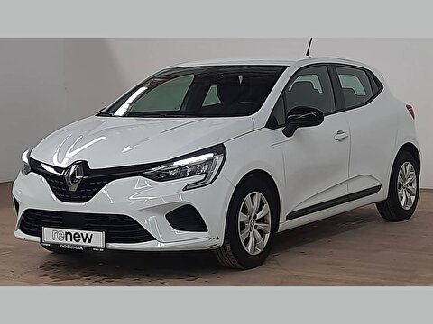 renault, clio, hatchback 1.0 sce joy, manuel, benzin 2.el otomobil | renew 5