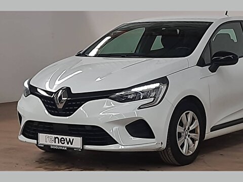 renault, clio, hatchback 1.0 sce joy, manuel, benzin 2.el otomobil | renew 7