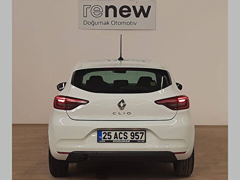 renault, clio, hatchback 1.0 sce joy, manuel, benzin 2.el otomobil | renew 9