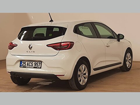 renault, clio, hatchback 1.0 sce joy, manuel, benzin 2.el otomobil | renew 11