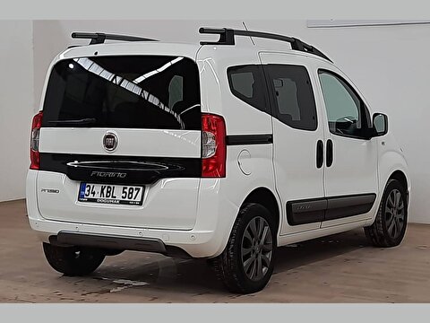 fiat, fiorino, combi 1.3 multijet premio esp, manuel, dizel 2.el otomobil | renew 11