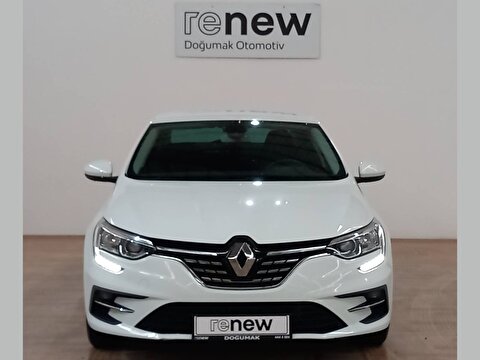 renault, megane, sedan 1.5 blue dcı joy comfort edc, otomatik, dizel 2.el otomobil | renew 1