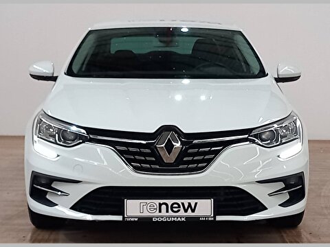 renault, megane, sedan 1.5 blue dcı joy comfort edc, otomatik, dizel 2.el otomobil | renew 3