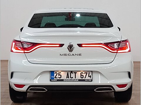 renault, megane, sedan 1.5 blue dcı joy comfort edc, otomatik, dizel 2.el otomobil | renew 9