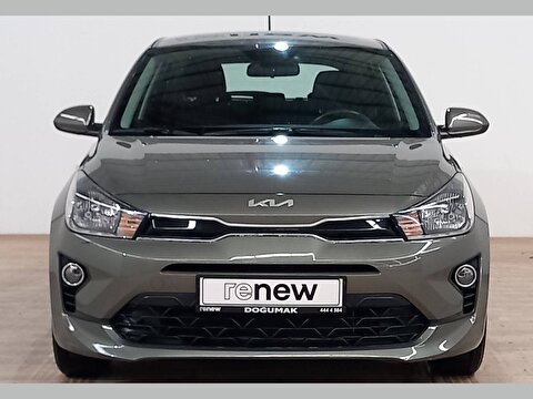 kia, rio, hatchback 1.2 dpı cool, manuel, benzin 2.el otomobil | renew 3